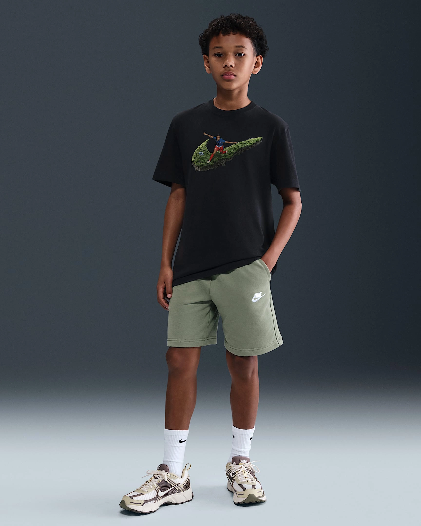 Caitlin Clark's "So Win" - Nike Basketball T-Shirt: Dein Must-Have für den Sieg!