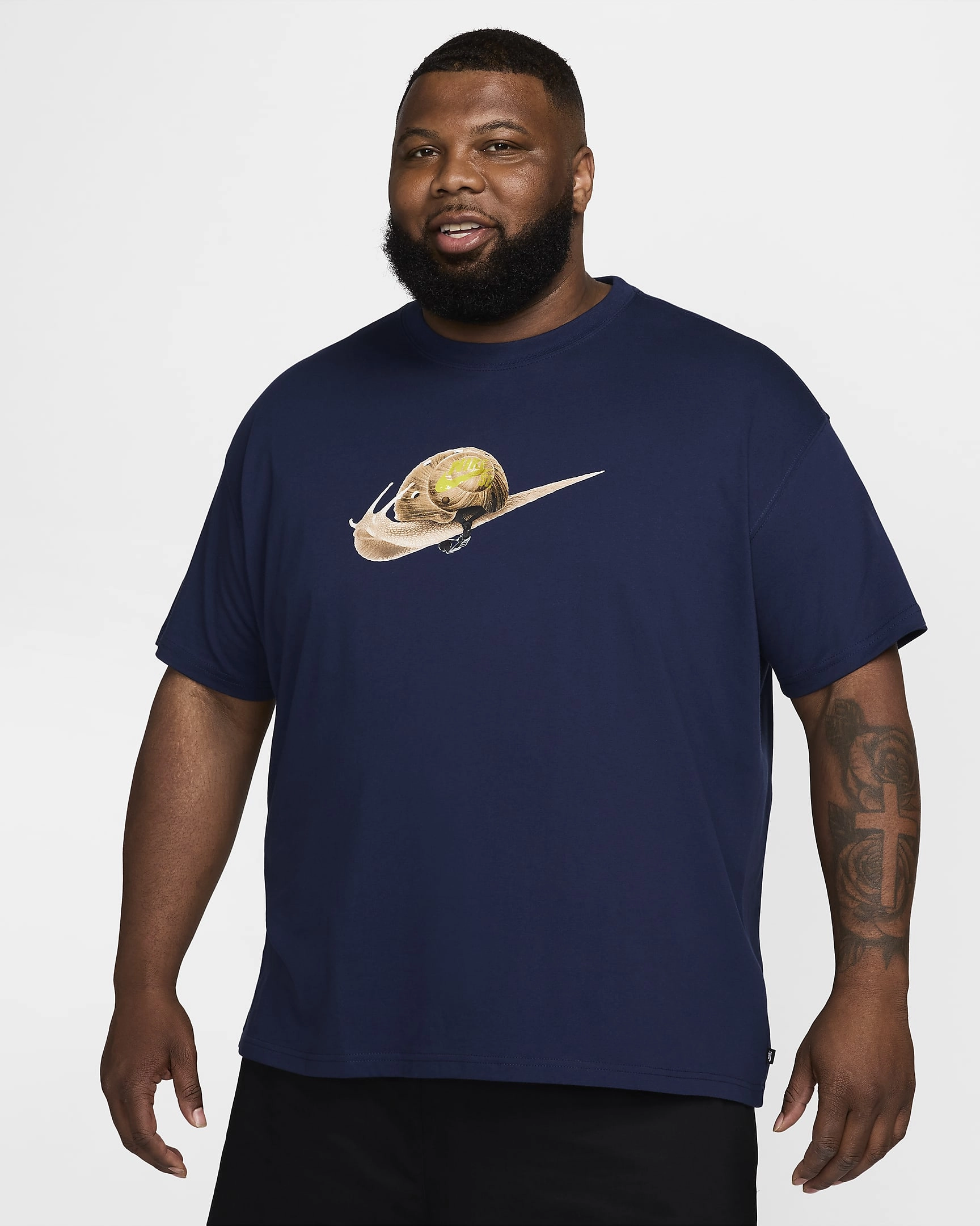 Nike SB Max90 Skate T-Shirt – Dein stylischer Ride-Look!